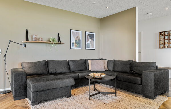 Ferienhaus - Als Odde/Helberskov , Dänemark - D63420 4