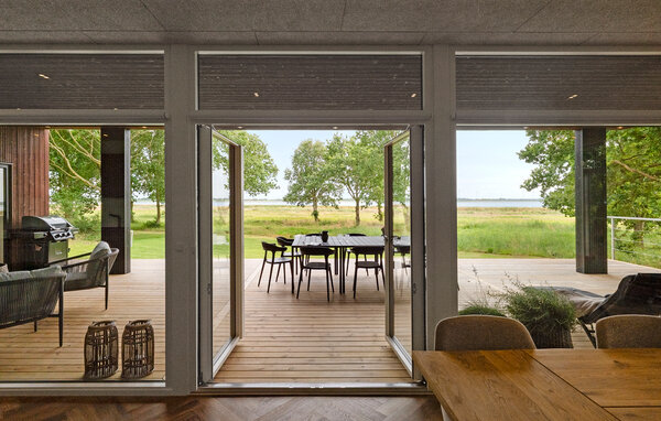 Ferienhaus - Als Odde/Helberskov , Dänemark - D63420 301