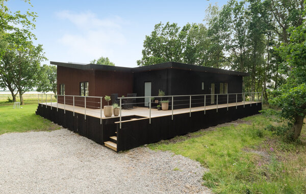 Ferienhaus - Als Odde/Helberskov , Dänemark - D63420 9