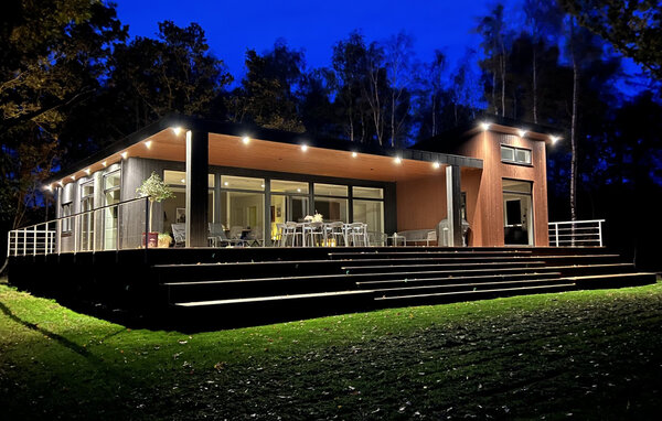 Holiday Home - Als Odde/Helberskov , Denmark - D63420 82