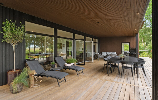 Ferienhaus - Als Odde/Helberskov , Dänemark - D63420 3