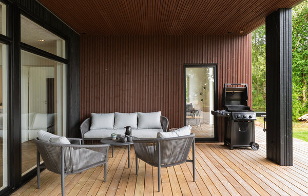 Ferienhaus - Als Odde/Helberskov , Dänemark - D63420 8