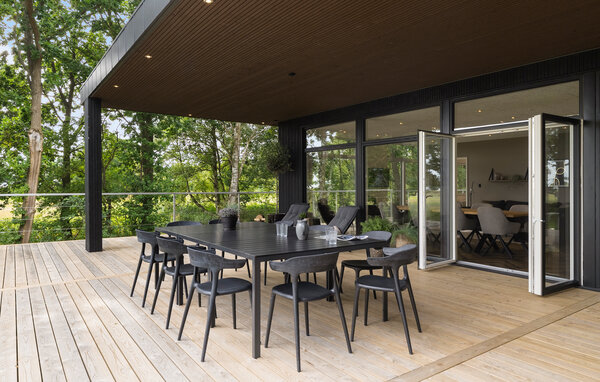 Ferienhaus - Als Odde/Helberskov , Dänemark - D63420 101