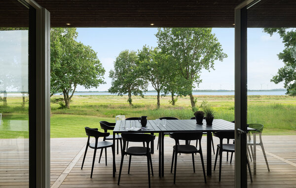 Ferienhaus - Als Odde , Dänemark - D63420 2