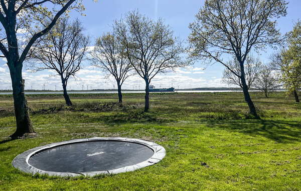 Holiday Home - Als Odde/Helberskov , Denmark - D63420 102