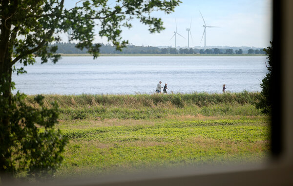 Ferienhaus - Als Odde/Helberskov , Dänemark - D63420 203
