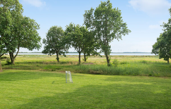 Ferienhaus - Als Odde/Helberskov , Dänemark - D63420 204