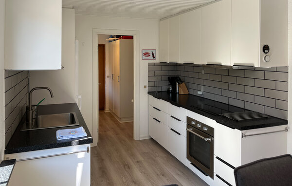 Feriehus - Mariager Fjord , Danmark - D63506 6