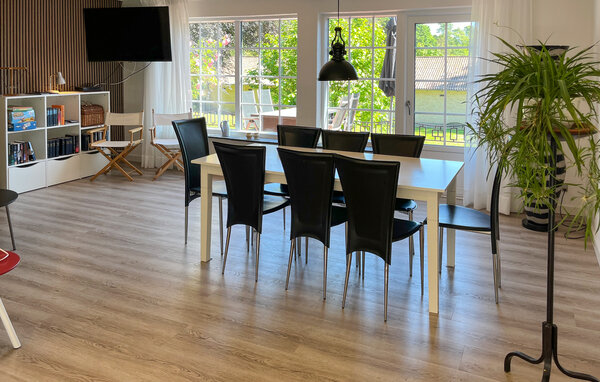 Feriehus - Mariager Fjord , Danmark - D63506 4