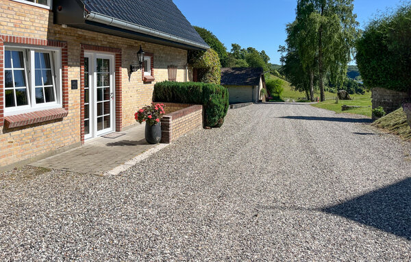Feriehus - Mariager Fjord , Danmark - D63506 1