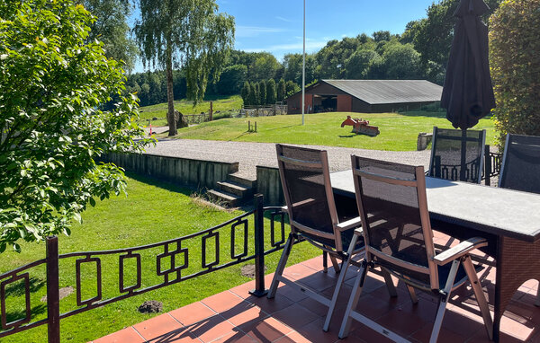 Feriehus - Mariager Fjord , Danmark - D63506 8