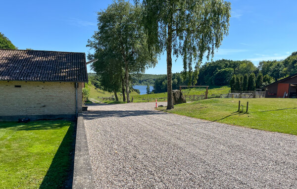 Feriehus - Mariager Fjord , Danmark - D63506 9