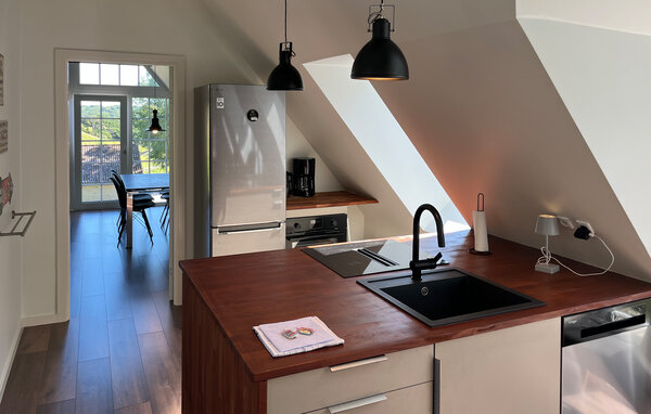 Feriehus - Hobro , Danmark - D63606 6