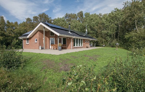 Ferienhaus 