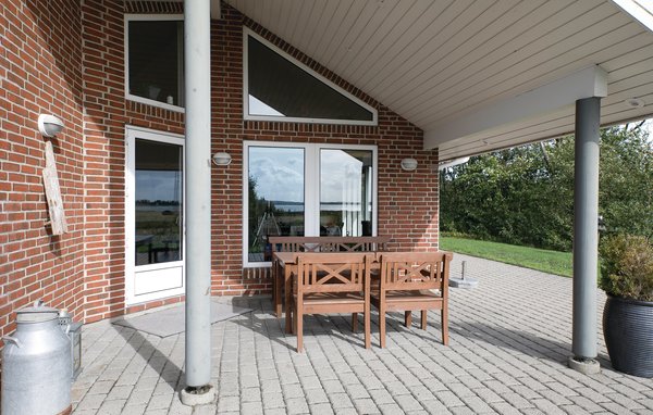 Ferienhaus 