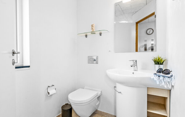 Semesterhus - Helberskov , Danmark - D63838 702