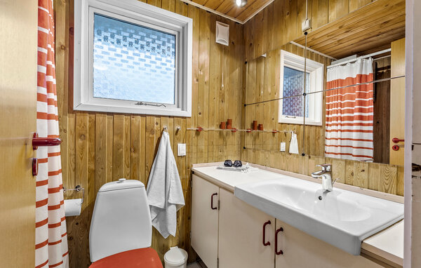 Semesterhus - Helberskov , Danmark - D63838 704