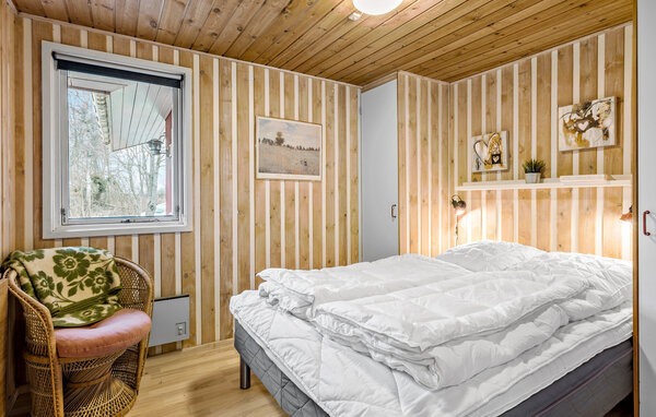 Semesterhus - Helberskov , Danmark - D63838 602