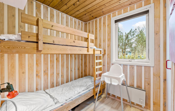 Semesterhus - Helberskov , Danmark - D63838 604