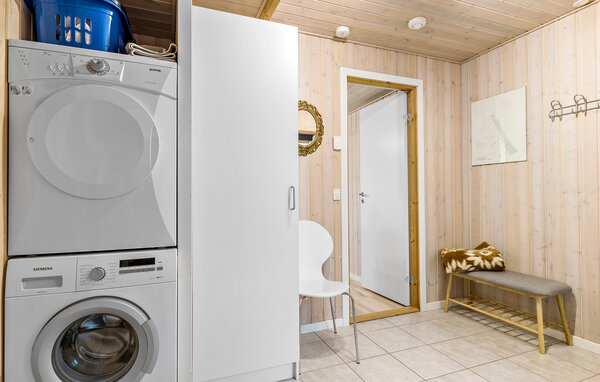 Semesterhus - Helberskov , Danmark - D63838 501
