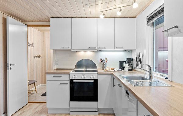 Semesterhus - Helberskov , Danmark - D63838 8