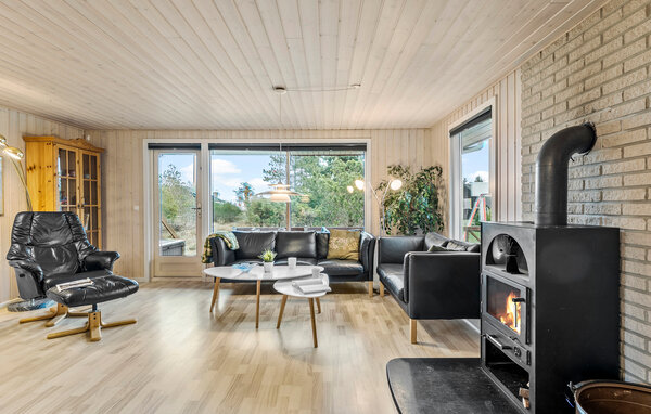 Semesterhus - Helberskov , Danmark - D63838 3