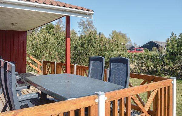 Semesterhus - Helberskov , Danmark - D63838 102