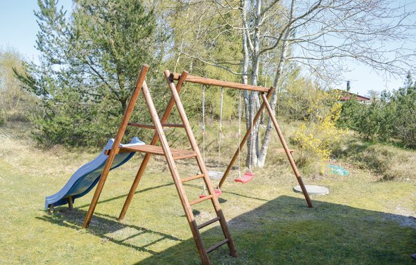 Semesterhus - Helberskov , Danmark - D63838 103