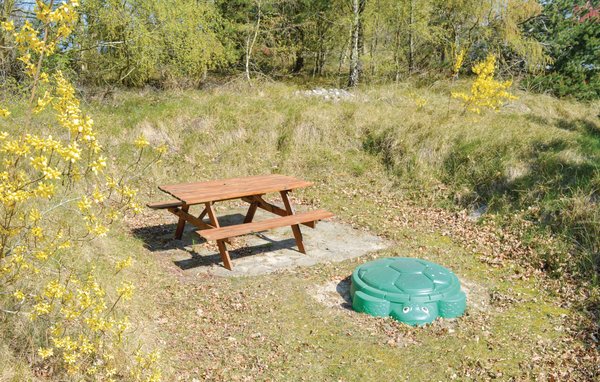 Semesterhus - Helberskov , Danmark - D63838 104