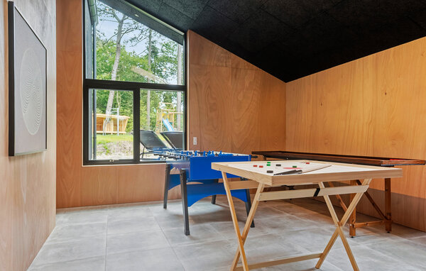 Ferienhaus - Helberskov , Dänemark - D63903 801