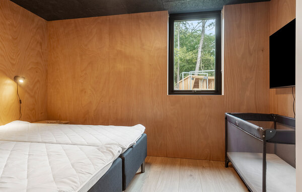 Ferienhaus - Helberskov , Dänemark - D63903 601