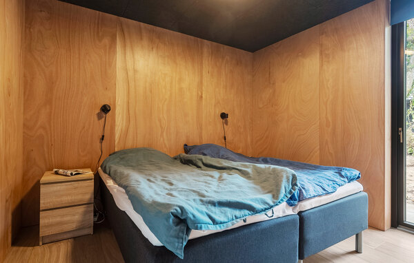 Ferienhaus - Helberskov , Dänemark - D63903 603