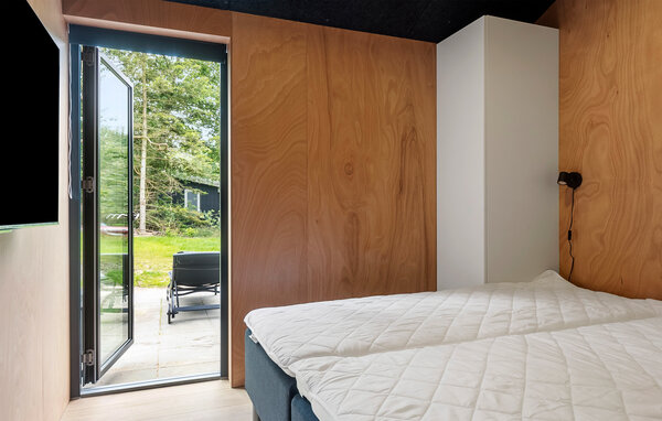 Ferienhaus - Helberskov , Dänemark - D63903 604