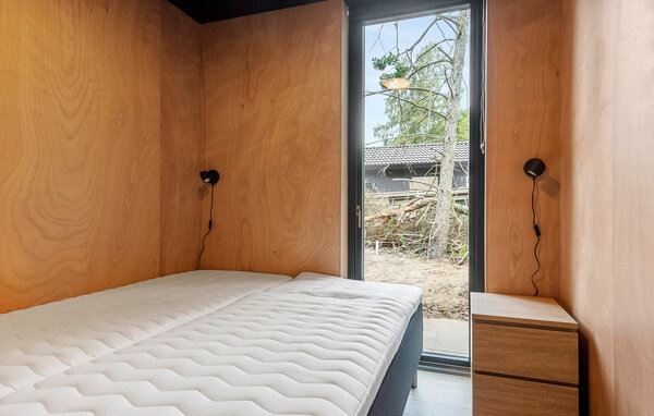 Ferienhaus - Helberskov , Dänemark - D63903 605