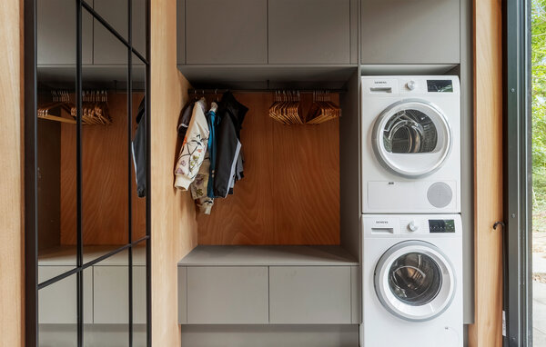 Ferienhaus - Helberskov , Dänemark - D63903 501