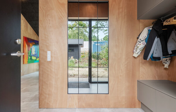 Ferienhaus - Helberskov , Dänemark - D63903 502