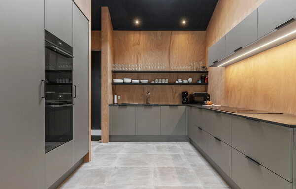 Ferienhaus - Helberskov , Dänemark - D63903 6