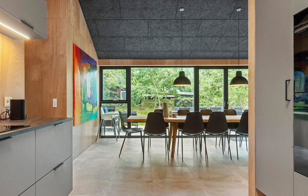 Ferienhaus - Helberskov , Dänemark - D63903 401