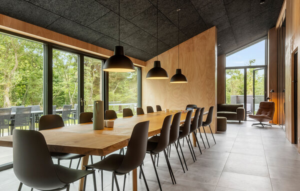 Ferienhaus - Helberskov , Dänemark - D63903 5