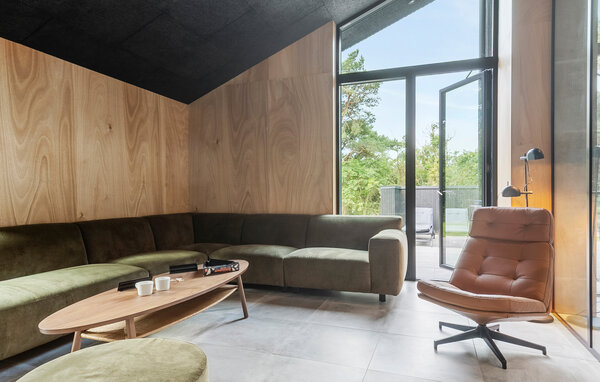 Ferienhaus - Helberskov , Dänemark - D63903 4