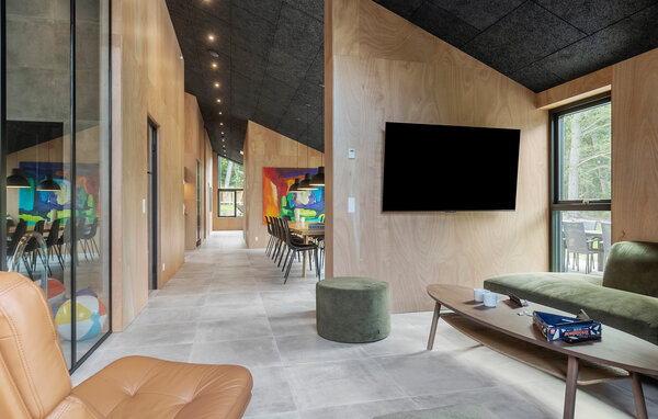 Ferienhaus - Helberskov , Dänemark - D63903 7