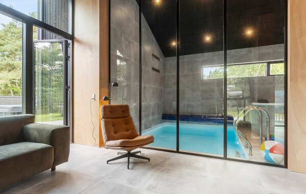 Ferienhaus - Helberskov , Dänemark - D63903 3