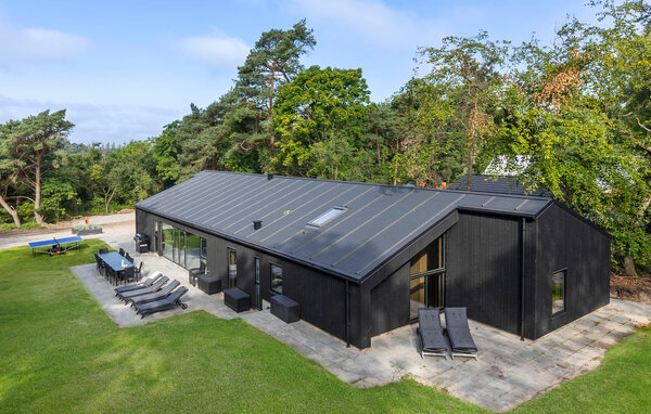 Ferienhaus - Helberskov , Dänemark - D63903 81