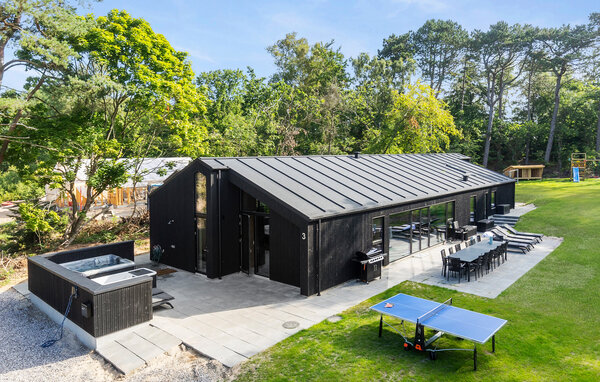 Ferienhaus - Helberskov , Dänemark - D63903 1