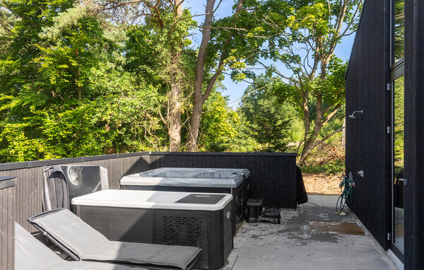 Ferienhaus - Helberskov , Dänemark - D63903 8