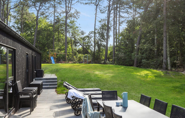 Ferienhaus - Helberskov , Dänemark - D63903 101