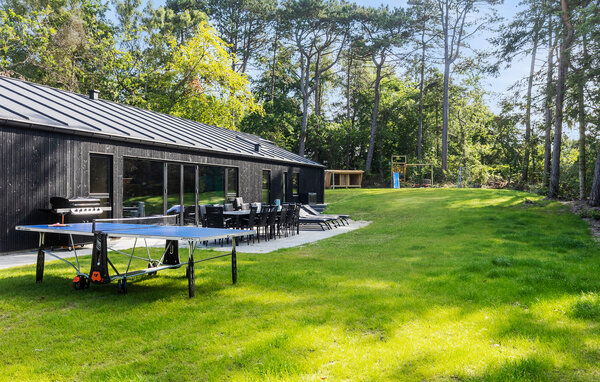 Ferienhaus - Helberskov , Dänemark - D63903 9