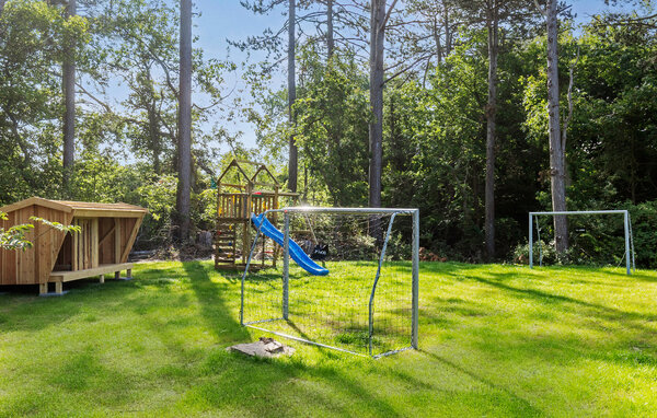 Ferienhaus - Helberskov , Dänemark - D63903 102