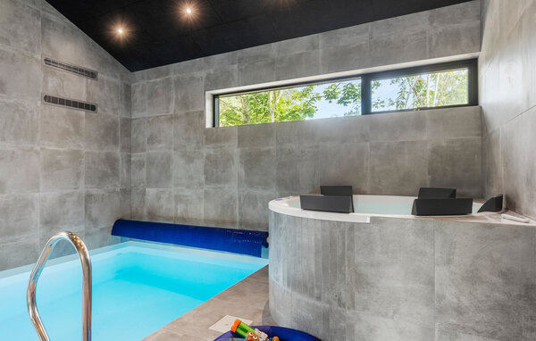 Ferienhaus - Helberskov , Dänemark - D63903 2