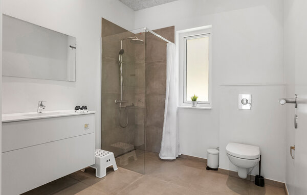 Ferienhaus - Helberskov , Dänemark - D63911 701